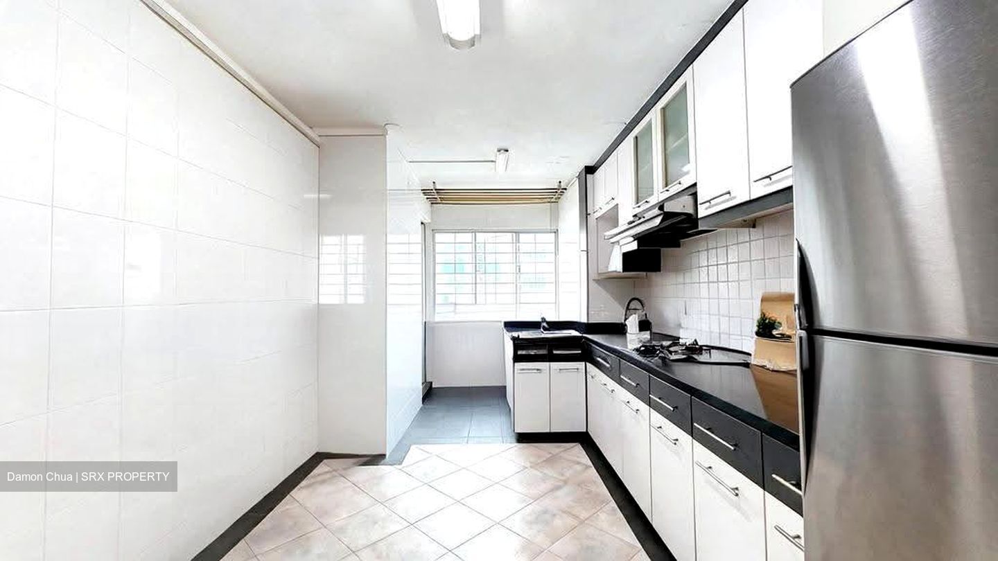 Blk 231 Yishun Street 21 (Yishun), HDB 4 Rooms #612507381